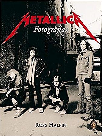 Metallica - Fotografias