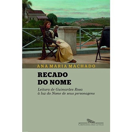 Recado do Nome