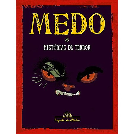 Medo - Historias de Terror