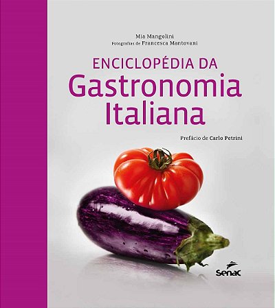 Enciclopedia da Gastronomia Italiana