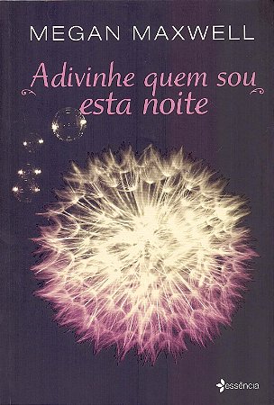 Adivinhe Quem Sou Esta Noite