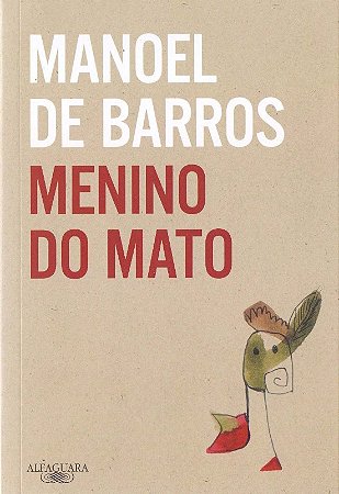 Menino do Mato