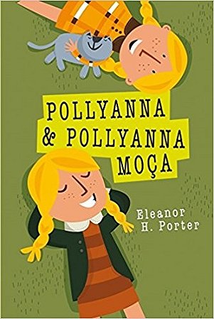Pollyanna e Pollyanna Moca