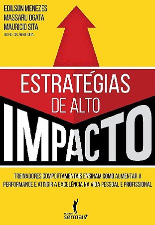 Estrategias de Alto Impacto - Teinadores Comportamentais Ensinam Como Aumen