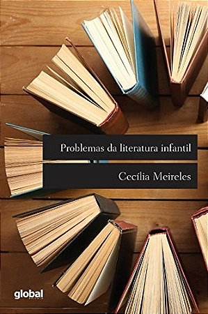 Problemas da Literatura Infantil