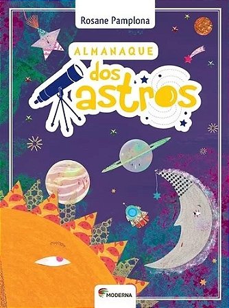 Almanaque dos Astros