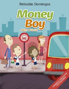 Money Boy - Little Citizen - Col. Readers Dsop