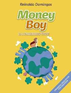 Money Boy - In a Sustainable World - Col. Readers Dsop
