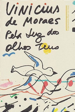 Pela Luz dos Olhos Teus