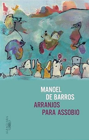 Arranjos para Assobio