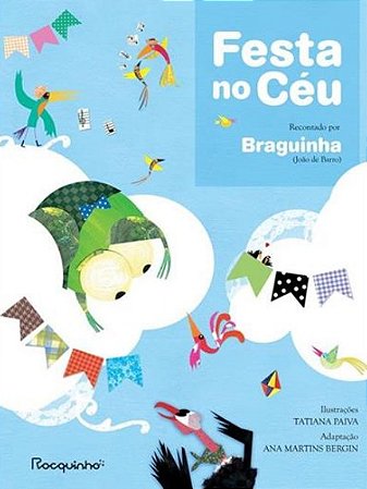 Festa no Ceu