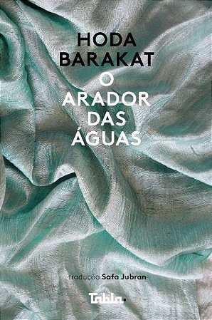 Arador das Agua, O