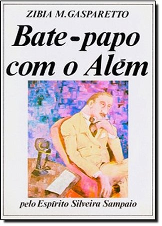 Bate Papo com o Alem