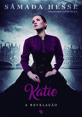 Katie - a Revelação