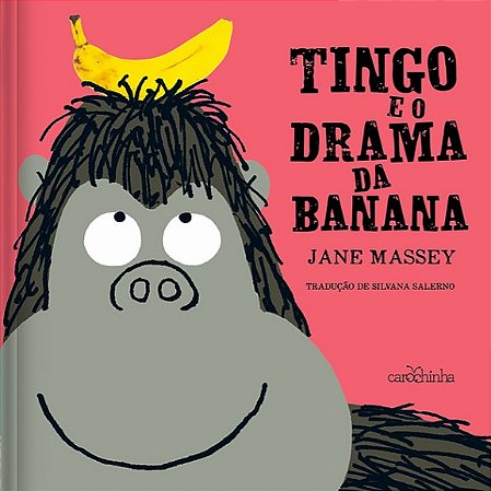 Tingo e o Drama da Banana