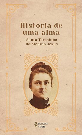 Historia de Uma Alma