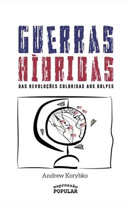 Guerras Híbridas