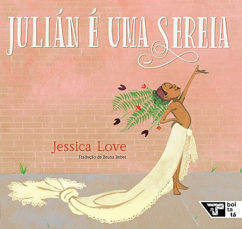 Julian e Uma Sereia