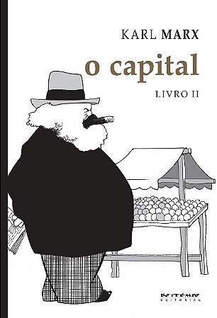 Capital, O: Livro Ii