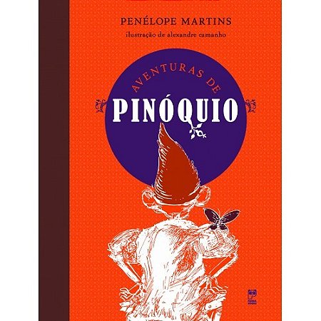 Aventuras de Pinoquio