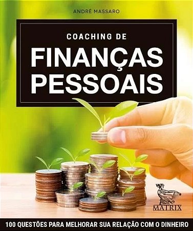 Coaching de Financas Pessoais