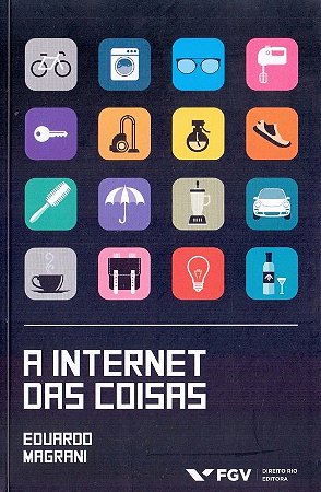 Internet das Coisas, A