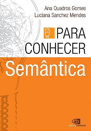 Para Conhecer Semantica