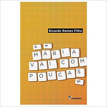 Maria Vai com Poucas