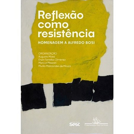 Reflexao Como Resistencia