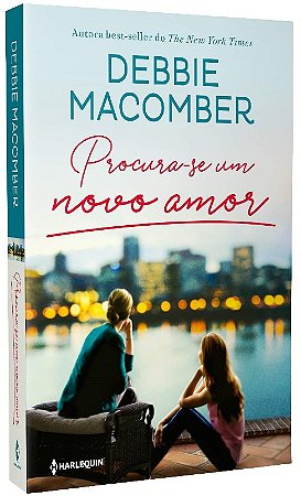 Procura-se Um Novo Amor