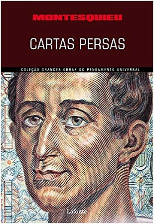 Cartas Persas
