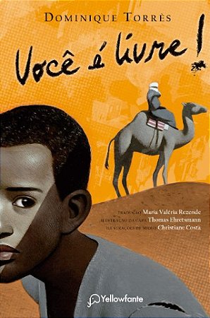 Voce e Livre!