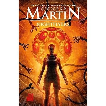Nightflyers