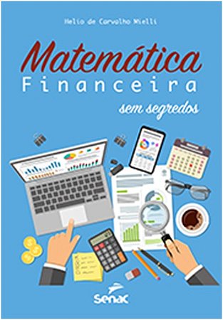 Matematica Financeira sem Segredos