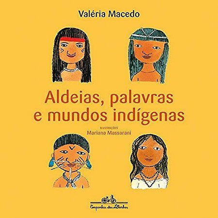 Aldeias, Palavras e Mundos Indigenas