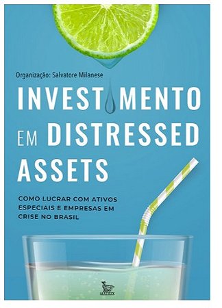 Investimento em Distressed Asset