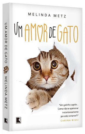 Amor de Gato, Um