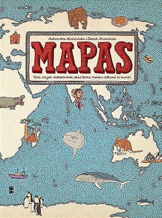 Mapas