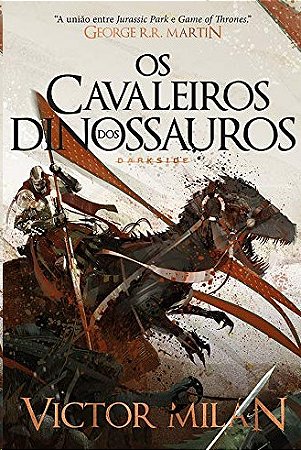 Cavaleiros dos Dinossauros, O: as Batalhas Continuam