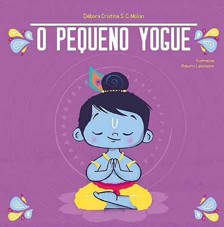 Pequeno Yogue, O