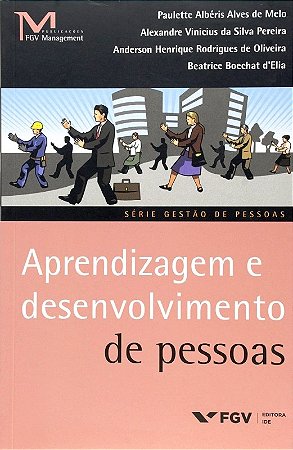 Aprendizagem e Desenvolvimento de Pessoas