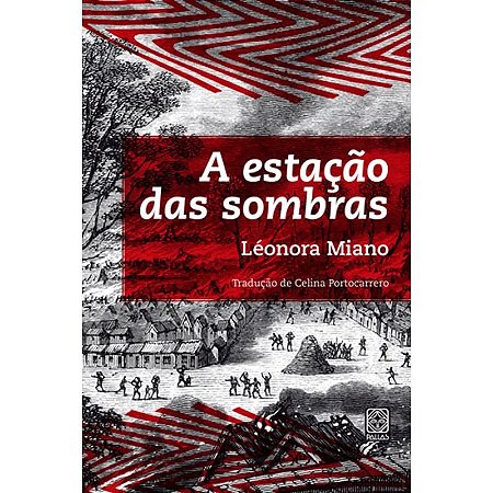 Estacao das Sombras, A