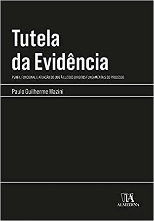 Tutela da Evidencia - 01ed/20