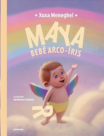 Maya: Bebe Arco-iris