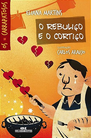 Rebulico e o Cortico, O