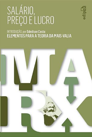 Salario, Preco e Lucro - 02ed/20
