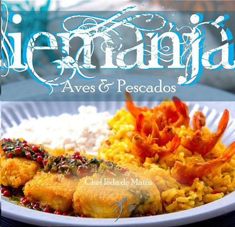 Iemanja - Aves e Pescadores