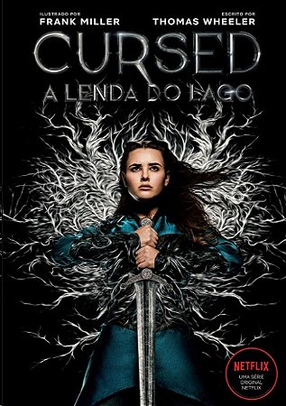 Cursed: a Lenda do Lago