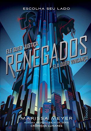 Renegados