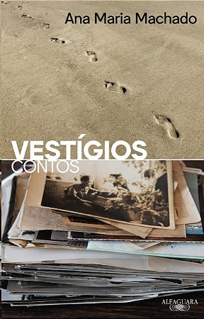 Vestigios: Contos